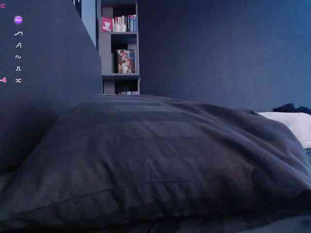 Jade-Lumin webcam