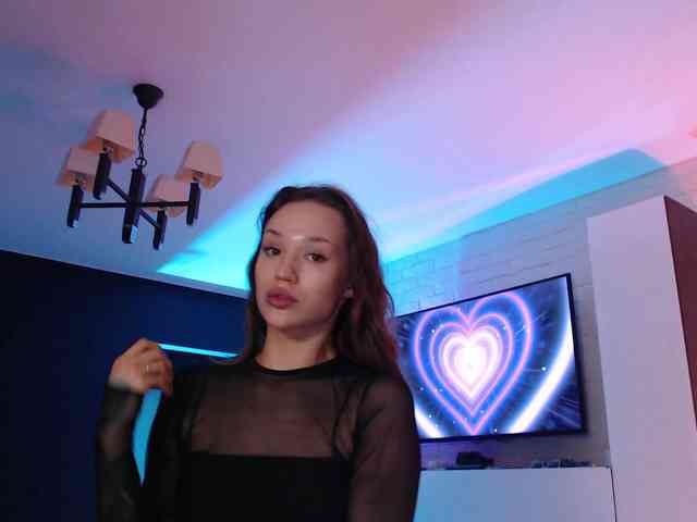 Jade-Lumin webcam