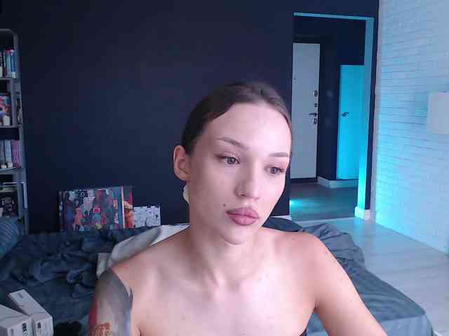 Jade-Lumin webcam