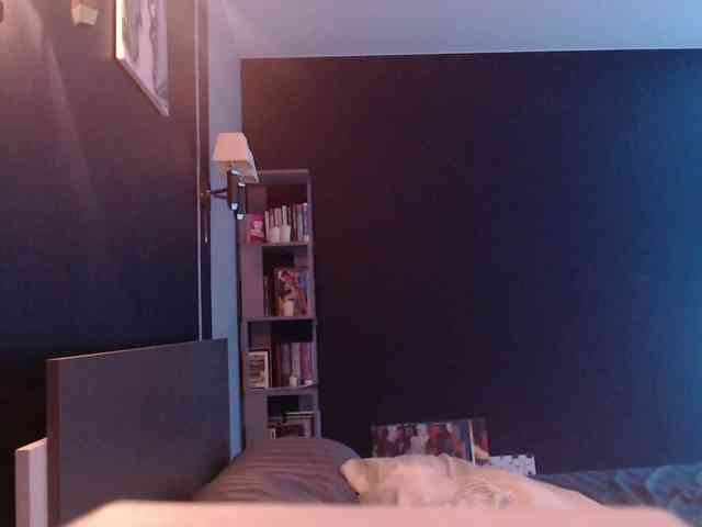 Jade-Lumin webcam