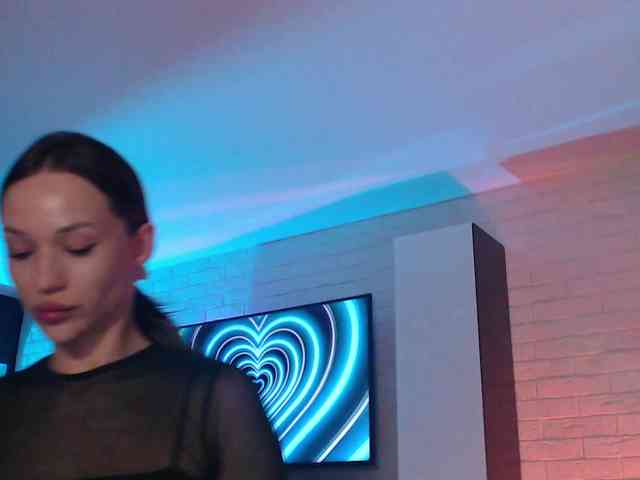 Jade-Lumin webcam