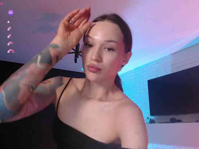 Jade-Lumin webcam