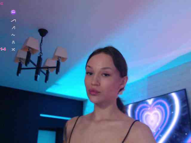 Jade-Lumin webcam
