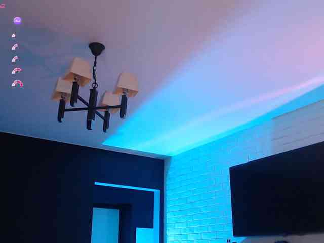 Jade-Lumin webcam