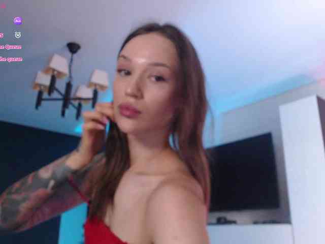 Jade-Lumin webcam