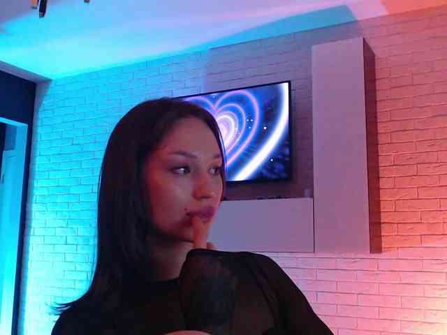 Jade-Lumin webcam