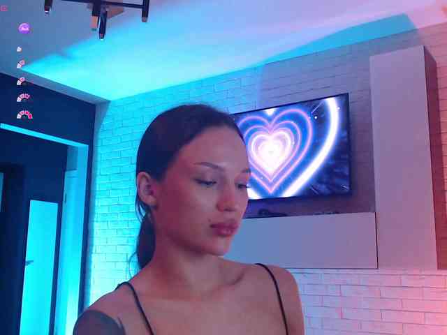 Jade-Lumin webcam