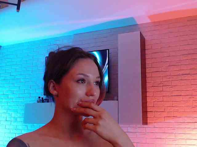 Jade-Lumin webcam