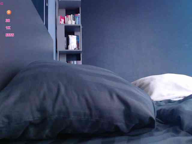 Jade-Lumin webcam