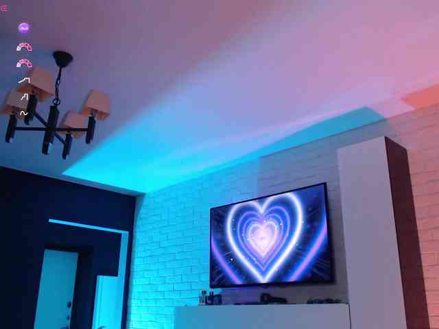 Jade-Lumin webcam