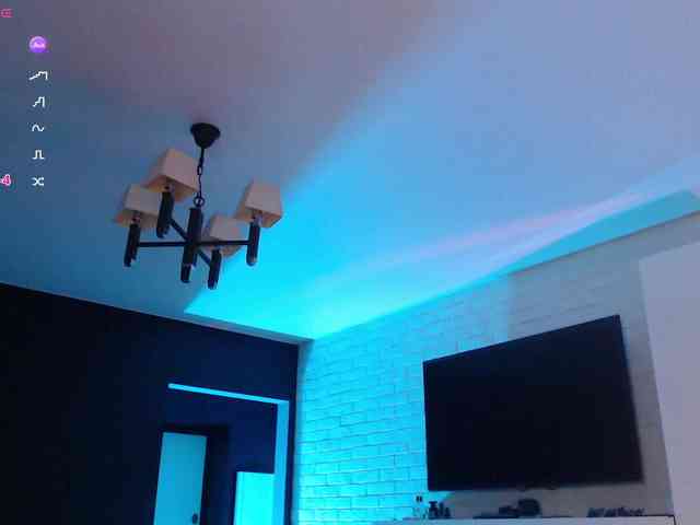 Jade-Lumin webcam