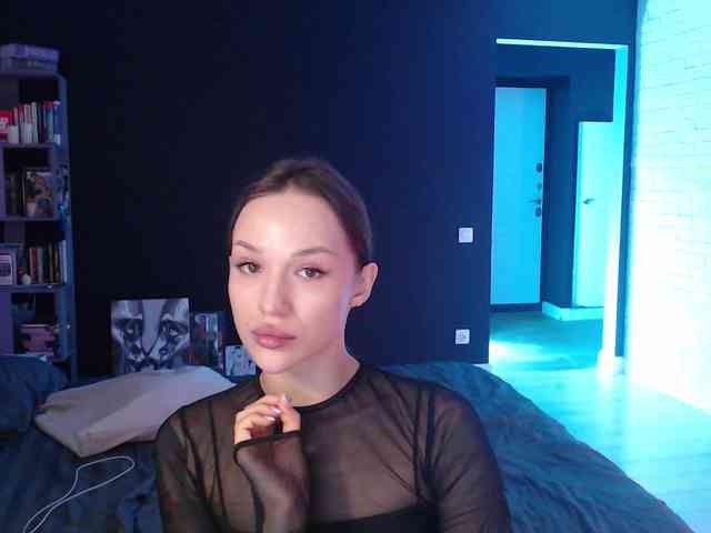 Jade-Lumin webcam