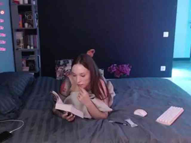 Jade-Lumin webcam