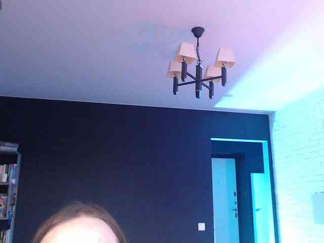 Jade-Lumin webcam