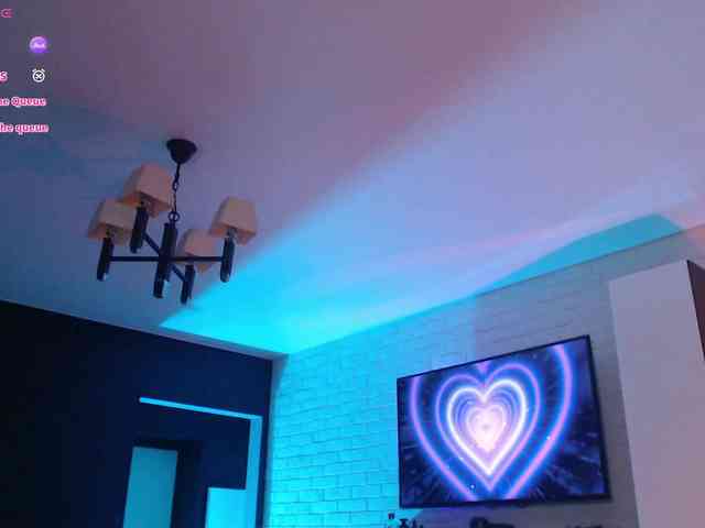 Jade-Lumin webcam