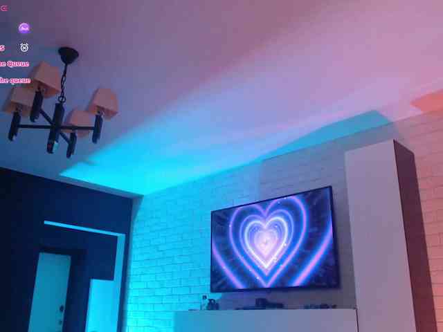 Jade-Lumin webcam