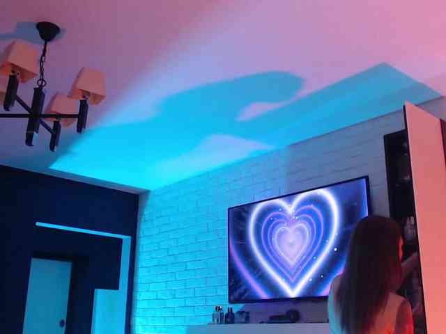 Jade-Lumin webcam