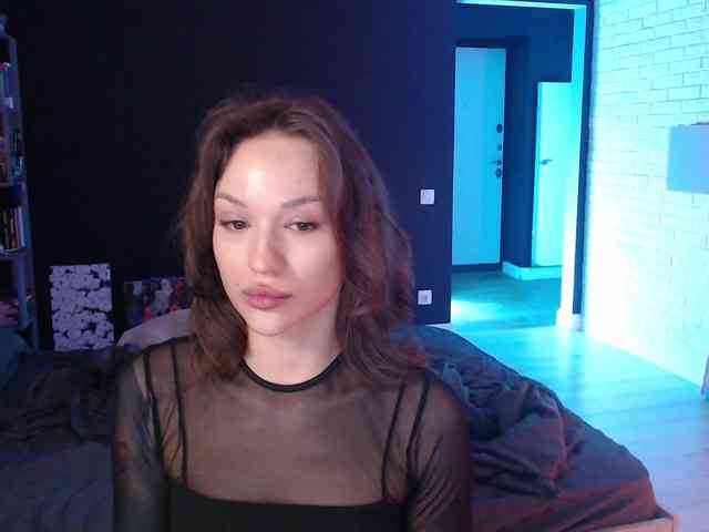 Jade-Lumin webcam