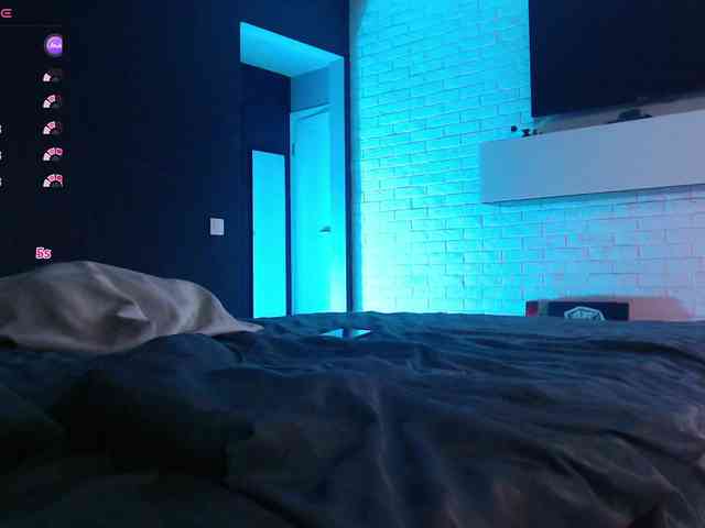 Jade-Lumin webcam