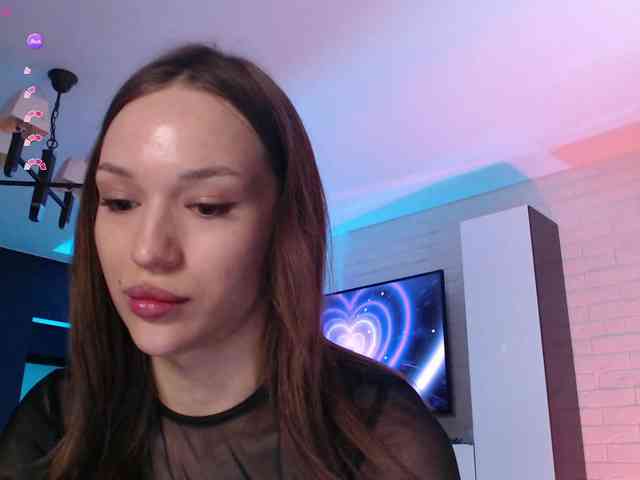 Jade-Lumin webcam