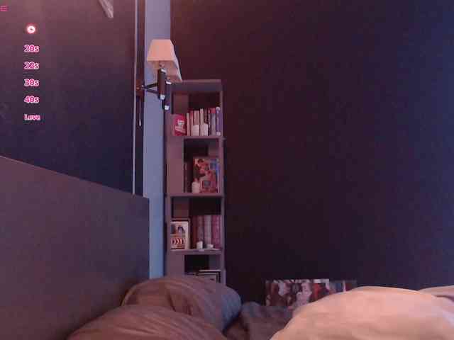 Jade-Lumin webcam