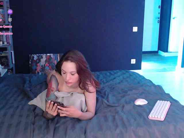 Jade-Lumin webcam