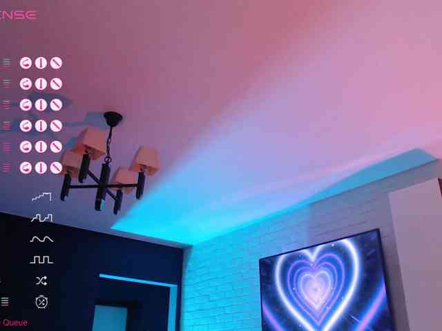 Jade-Lumin webcam