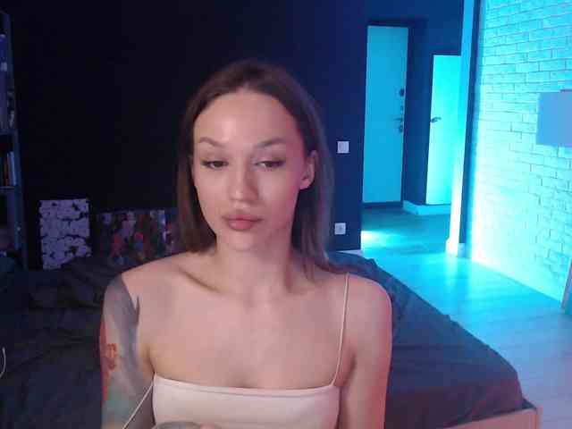 Jade-Lumin webcam