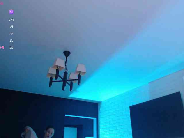 Jade-Lumin Live Webcam on BongaCams