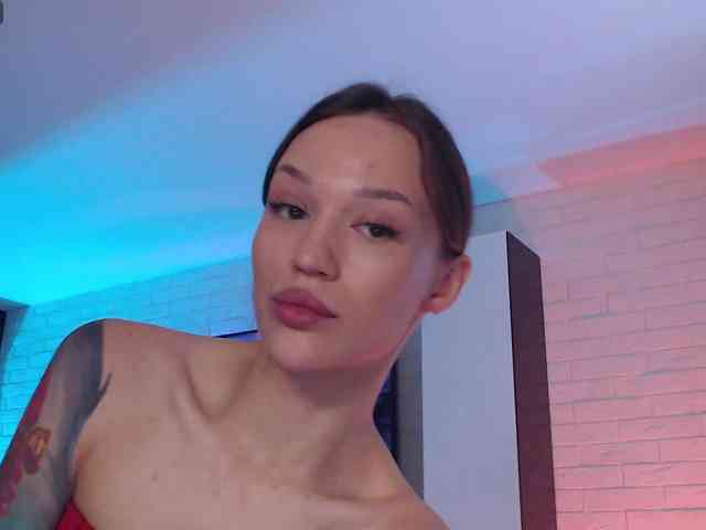 Jade-Lumin webcam