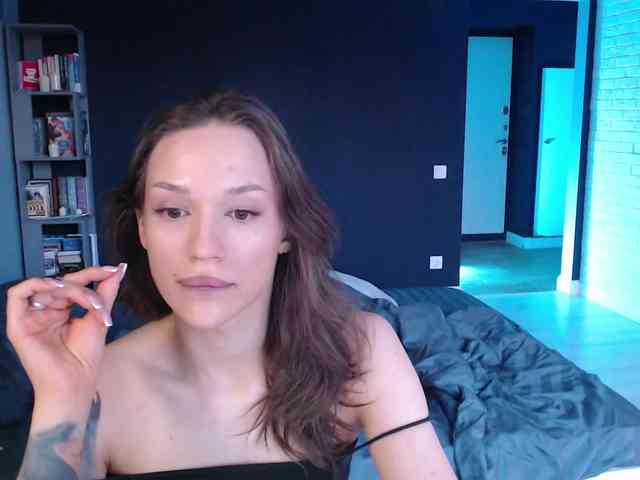 Jade-Lumin webcam