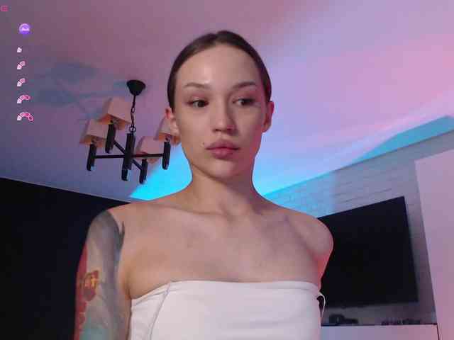 Jade-Lumin webcam