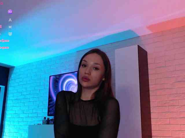 Jade-Lumin webcam