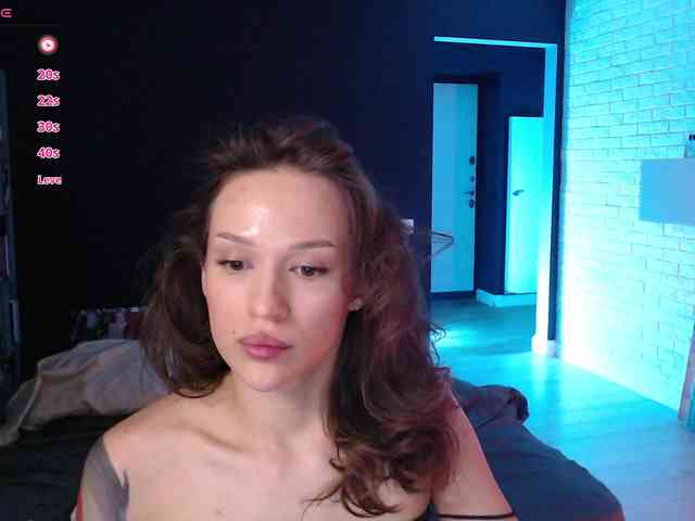 Jade-Lumin webcam