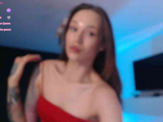 Jade-Lumin webcam