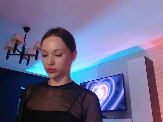 Jade-Lumin webcam