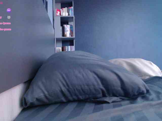 Jade-Lumin webcam