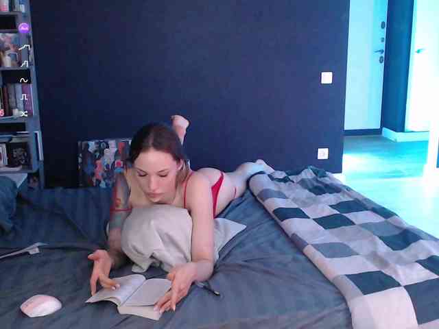 Jade-Lumin webcam