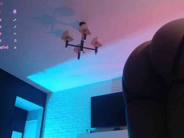 Jade-Lumin webcam