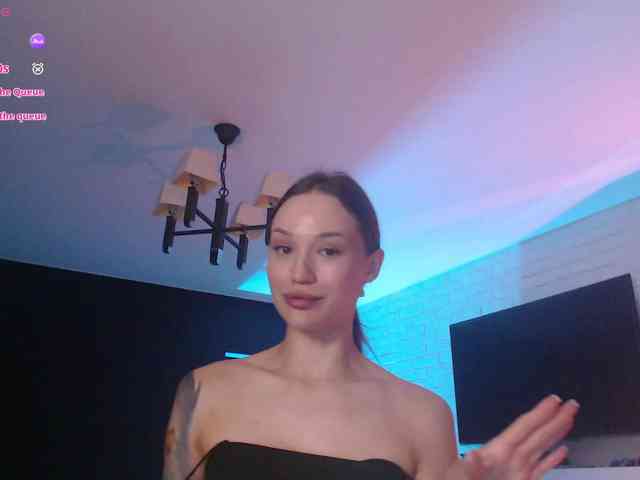 Jade-Lumin webcam