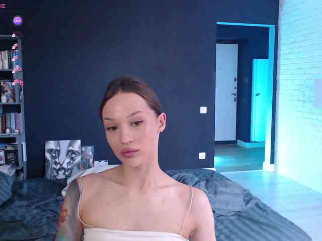 Jade-Lumin webcam