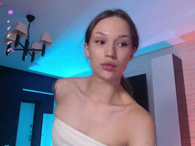 Jade-Lumin webcam