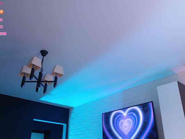 Jade-Lumin webcam