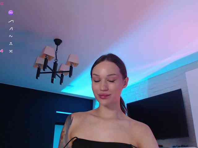 Jade-Lumin webcam