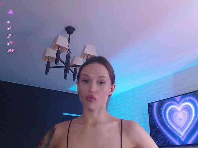 Jade-Lumin webcam