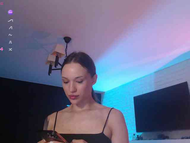 Jade-Lumin webcam