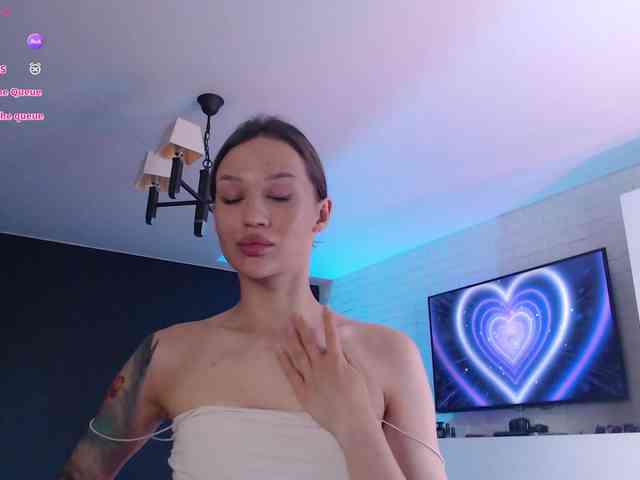 Jade-Lumin webcam