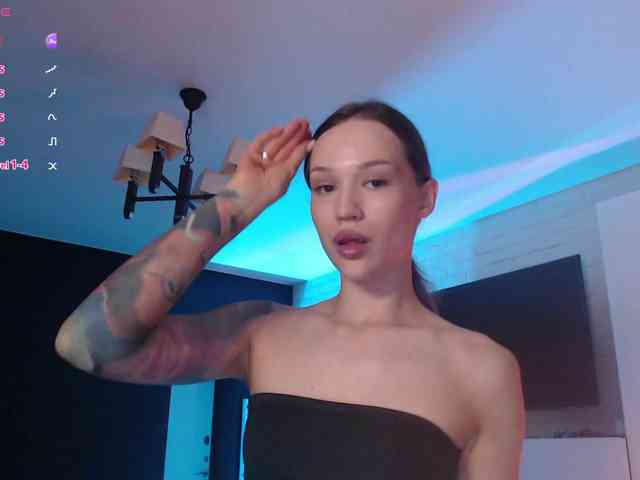 Jade-Lumin webcam