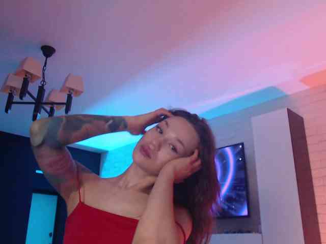 Jade-Lumin webcam
