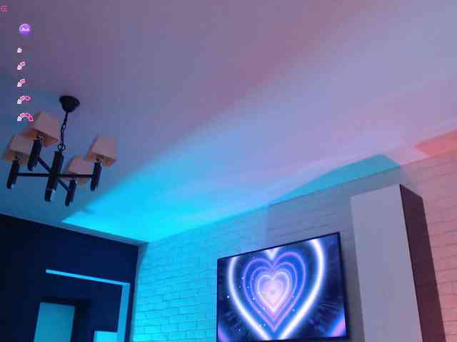 Jade-Lumin webcam